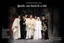 Obra teatral Manole sau darul de a iubi