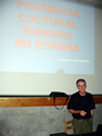 Curso Cultura Rumana - Villena 2007