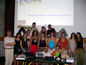 Curso Cultura Rumana - Villena 2007