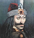 Conferencia sobre Vlad Tepes Drácula