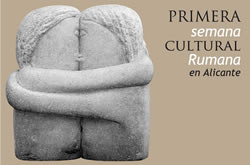 I Semana Cultural Rumana en Alicante