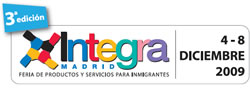 INTEGRA 2009