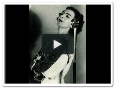 Maria Tanase - Bun e vinul ghiurghiuliu