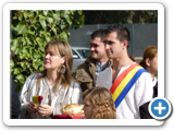 Día Nacional Rumanía en Elche 2010