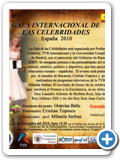 Gala Celebridades 2010