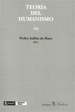 Teoría del Humanismo vol. 7