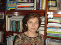 Profesora Daniela Ionescu