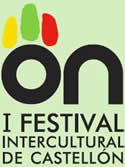 I Festival Intercultural de Castellón