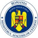 Ministerio Asuntos Exteriores Rumano