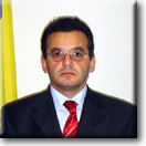Mihai Gheorghiu, Ministru Secretar de Stat DRP 