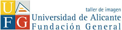 Taller de Imagen - Fundacin General de la Universidad de Alicante