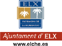 Ajuntament d'Elx