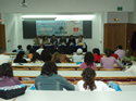 Mesa redonda sobre co-desarrollo