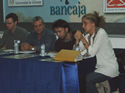 Mesa redonda sobre co-desarrollo